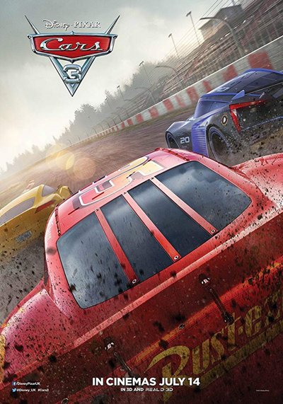Cars 3