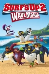 Surfs Up 2-WaveMania