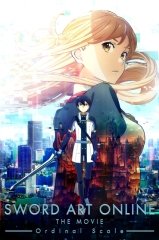 Sword Art Online-The Movie