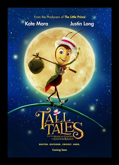 Tall Tales