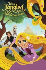 Tangled-Before Ever After