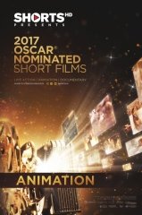 The Oscar Nominated Short Films
