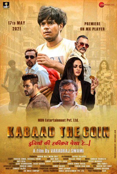 Kabaad The Coin