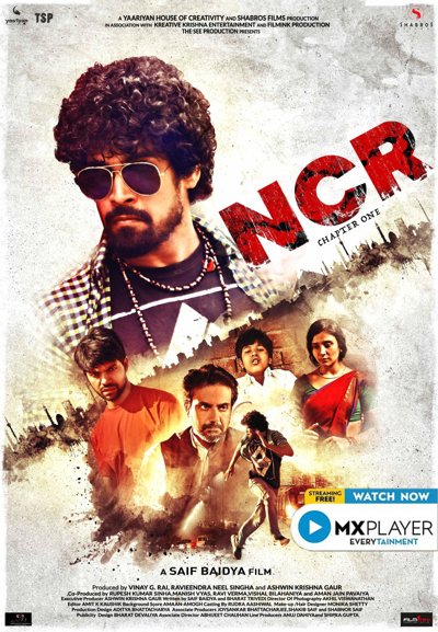 NCR Chapter One