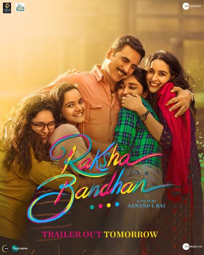 Raksha Bandhan