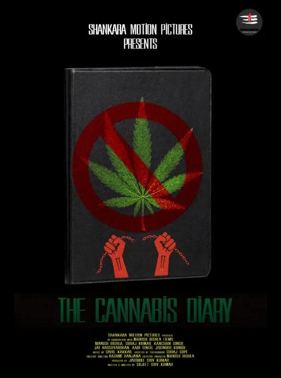 The Cannabis Diary