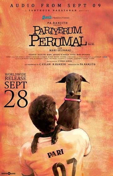 Pariyerum Perumal