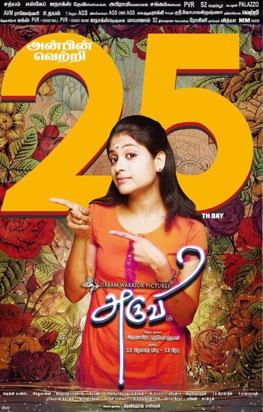 Aruvi