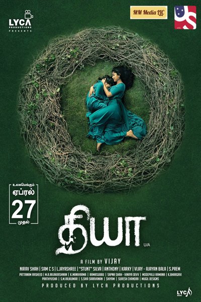 Diya