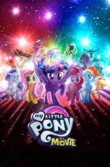 My Little Pony-The Movie