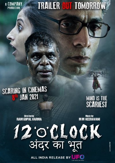 12 O Clock