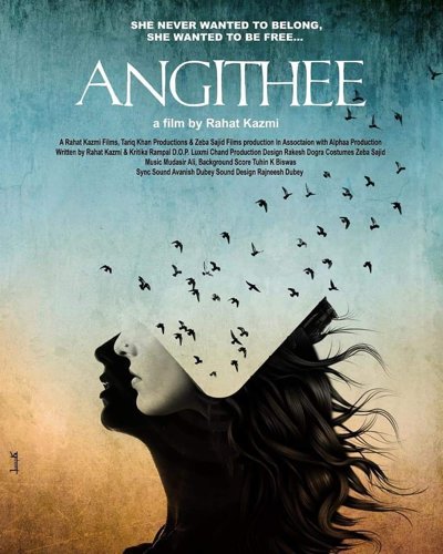 Angithee