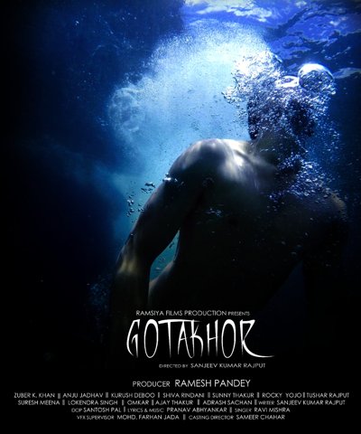 Gotakhor