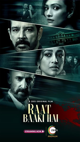 Raat Baaki Hai