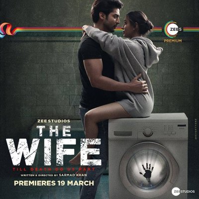 The Wife