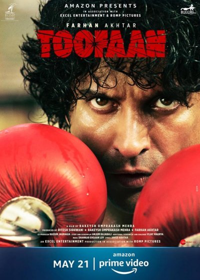 Toofaan