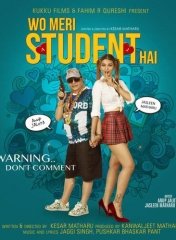 Woh Meri Student Hai