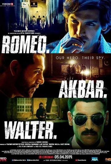 Romeo Akbar Walte