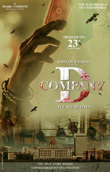 D Company