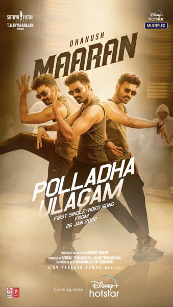 Maaran