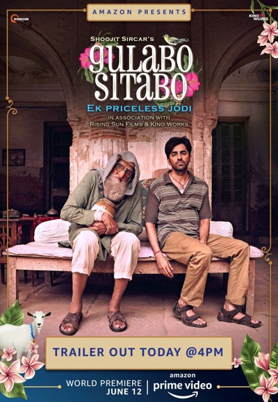 Gulabo Sitabo