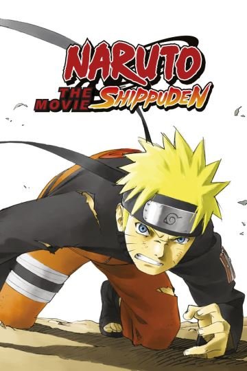 Naruto Shippuuden