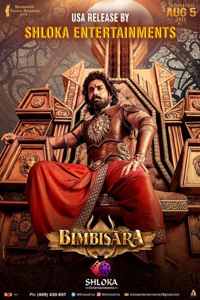 Bimbisara