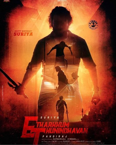 Etharkkum Thunindhavan