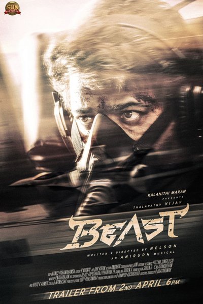 Beast