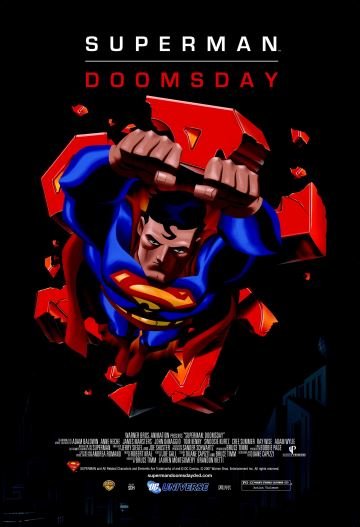 Superman Doomsday