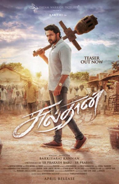 Sultan