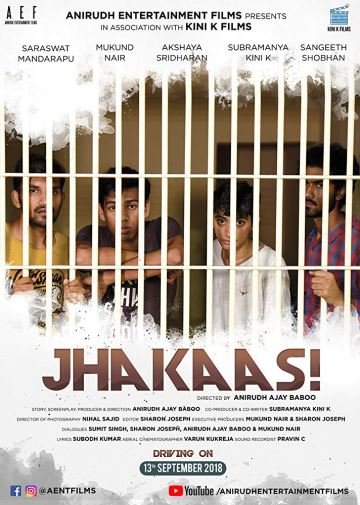 Jhakaas