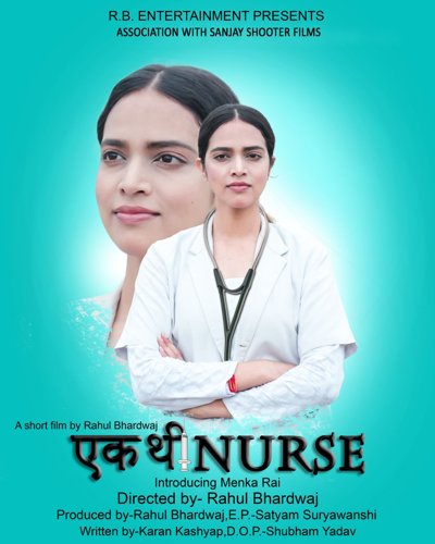 Ek Thi Nurse