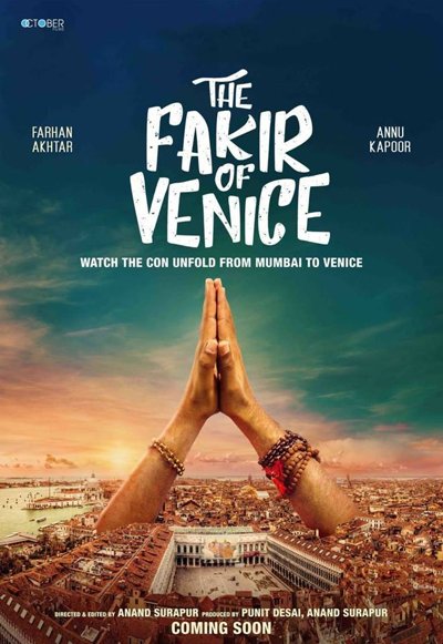 Fakir of Venice