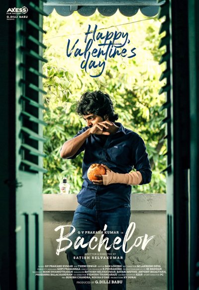 Bachelor