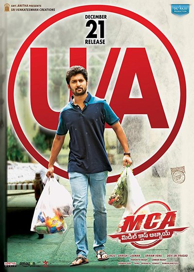 MCA