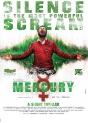 Mercury