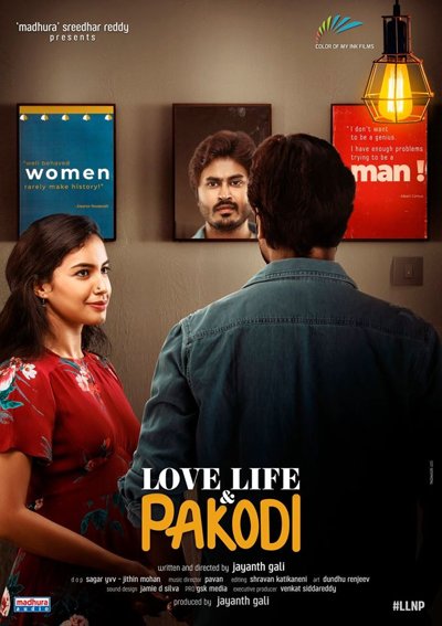Love Life & Pakodi