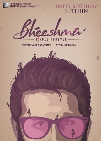 Bheeshma