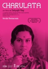 Charulata (1964)