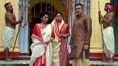Mahasati Savitri