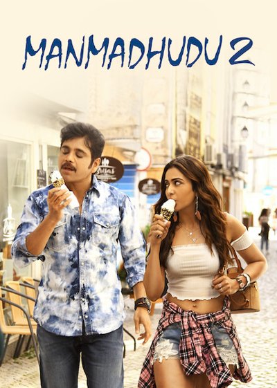 Manmadhudu 2