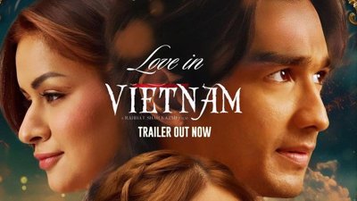 Love in Vietnam