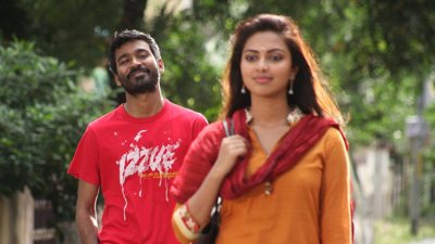 Velaiyilla Pattathari VIP
