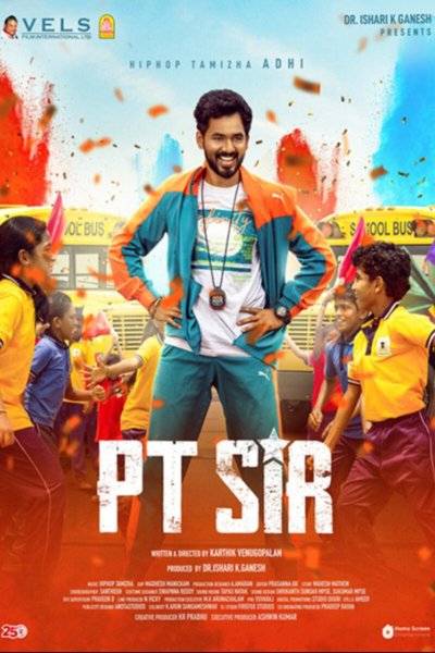 PT Sir (2024)