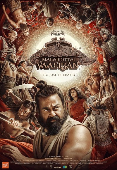 Malaikottai Vaaliban (2024)