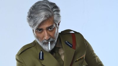 Indrani - Epic1: Dharam vs Karam