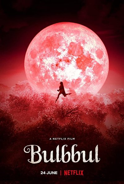 Bulbbul (2020) Hindi 1080p