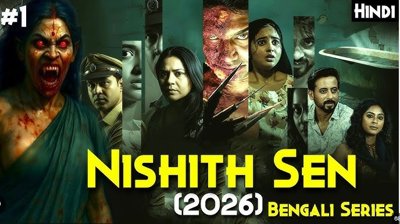 Nishith Sen (2026) S01