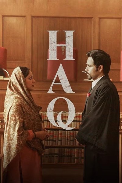 HAQ